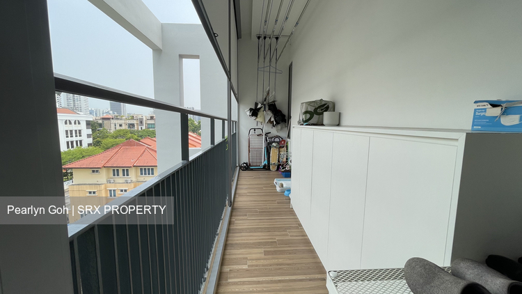 Martia Residence (D15), Apartment #400564001